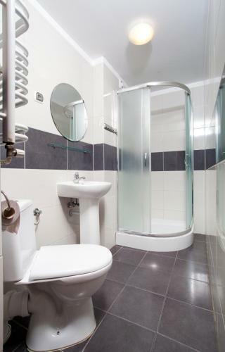 Hostal O?rodek Wypoczynkowy Diuna
