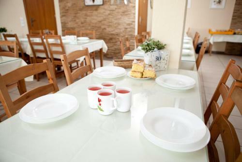 Hostal O?rodek Wypoczynkowy Diuna