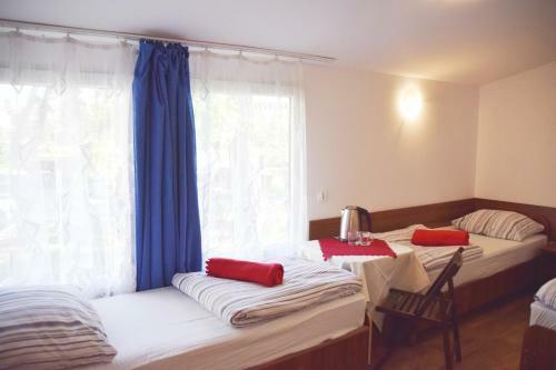 Hostal O?rodek Wypoczynkowy Diuna