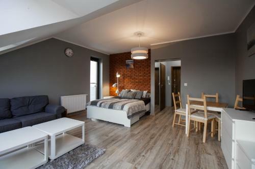 Apartament Nad Morzem