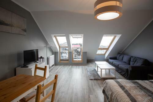 Apartament Nad Morzem