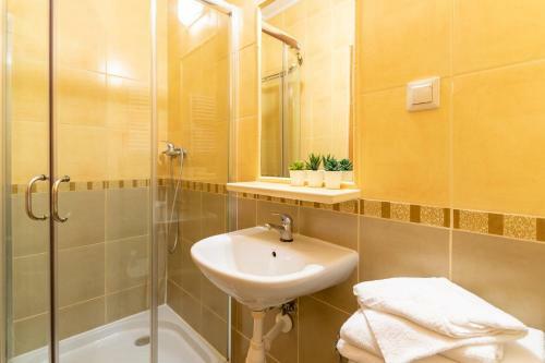 Hostal Pensjonat Marynarski - Apartamenty