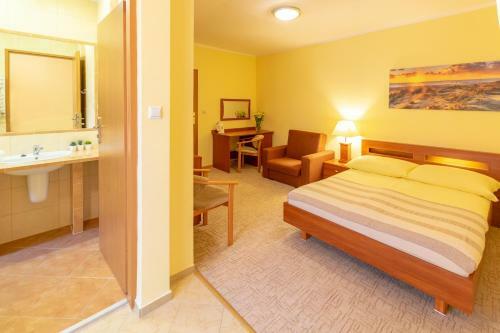 Hostal Pensjonat Marynarski - Apartamenty