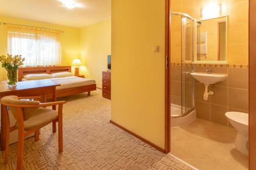 Hostal Pensjonat Marynarski - Apartamenty