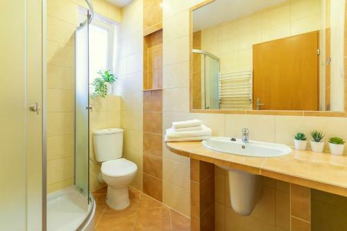 Hostal Pensjonat Marynarski - Apartamenty