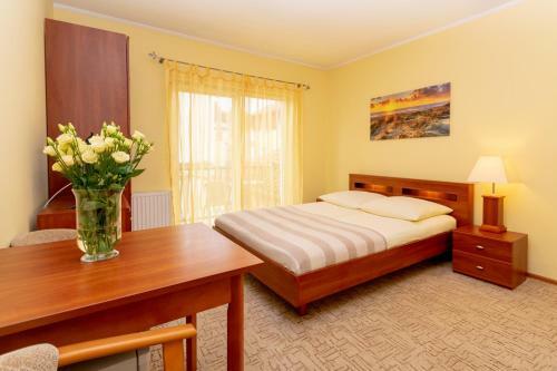 Hostal Pensjonat Marynarski - Apartamenty