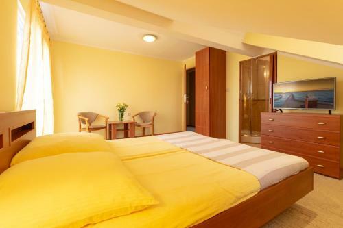 Hostal Pensjonat Marynarski - Apartamenty