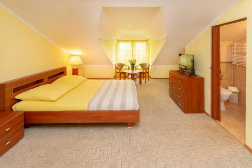 Hostal Pensjonat Marynarski - Apartamenty