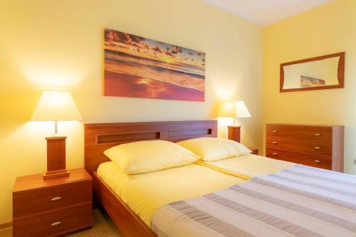 Hostal Pensjonat Marynarski - Apartamenty