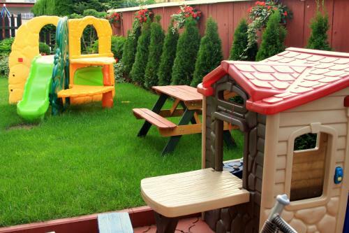 Hostal Pensjonat Marynarski - Apartamenty