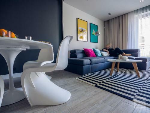 Ataner Apartamenty