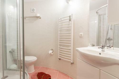 Apartamento Villa Danuta Insel Wolin - 01