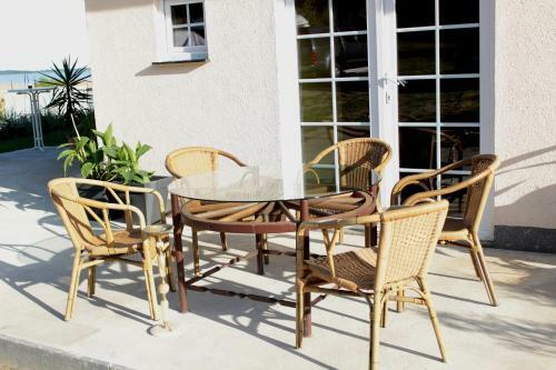 Apartamento Villa Danuta Insel Wolin - 01