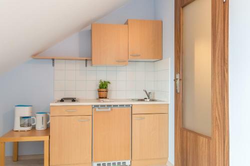 Apartamento Villa Danuta Insel Wolin - 01