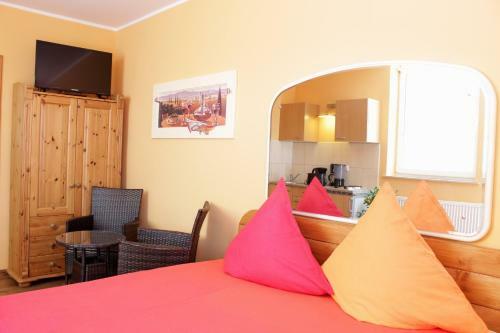 Apartamento Villa Danuta Insel Wolin - 01