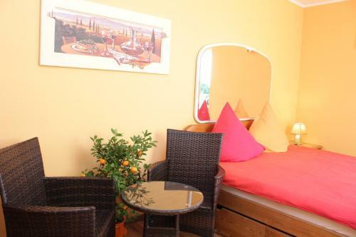 Apartamento Villa Danuta Insel Wolin - 01