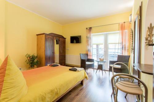 Apartamento Villa Danuta Insel Wolin - 01