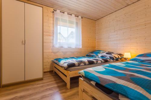 Lodge Siedlisko Wataha