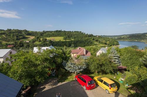 Agroturismo Pokoje Goscinne Brzozowka