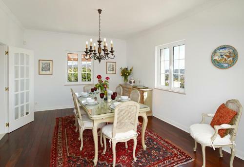 Agostos Villa Sleeps 6 Air Con
