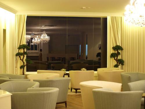 Luna Hotel Turismo