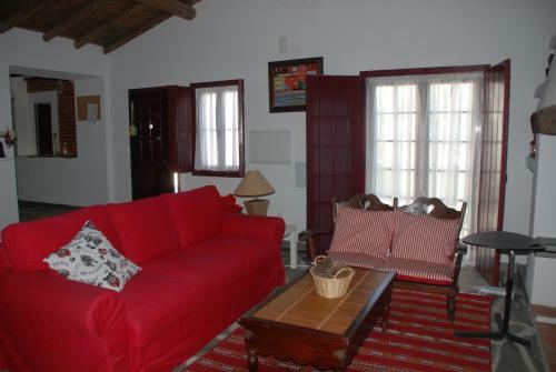 Agroturismo Casa Monte Dos Amigos