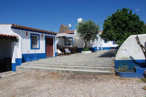 Agroturismo Casa Monte Dos Amigos