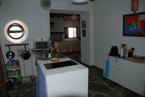 Agroturismo Casa Monte Dos Amigos