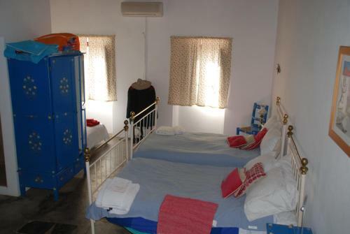 Agroturismo Casa Monte Dos Amigos