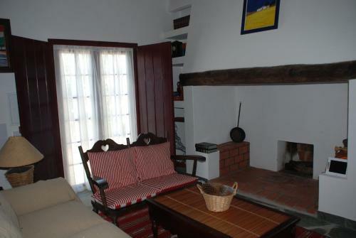 Agroturismo Casa Monte Dos Amigos
