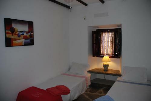 Agroturismo Casa Monte Dos Amigos