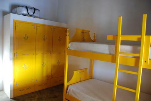 Agroturismo Casa Monte Dos Amigos