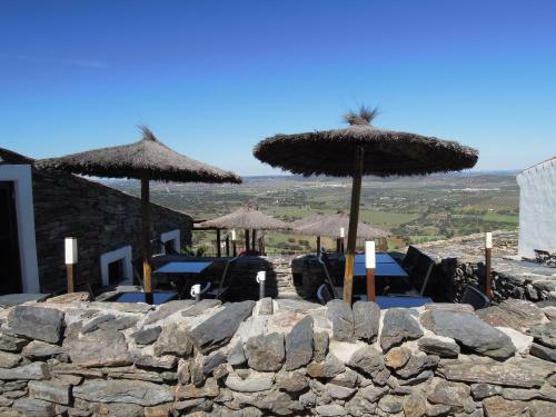 Agroturismo Casa Monte Dos Amigos