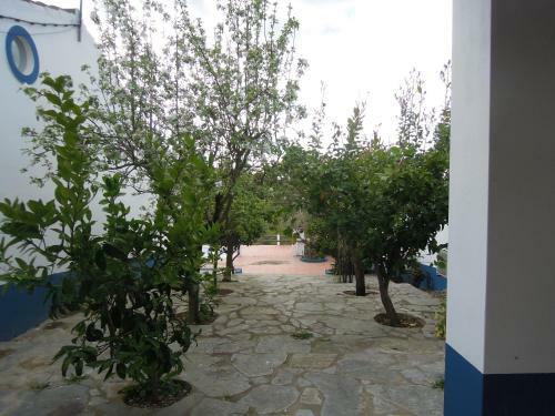 Agroturismo Casa Monte Dos Amigos