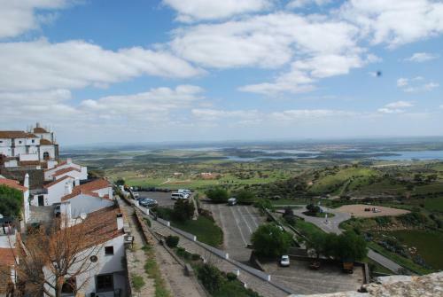Agroturismo Casa Monte Dos Amigos
