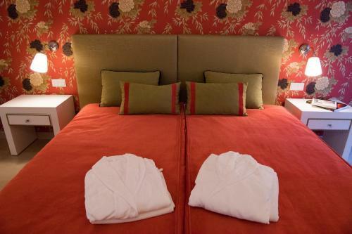 Agroturismo Quinta Do Louro