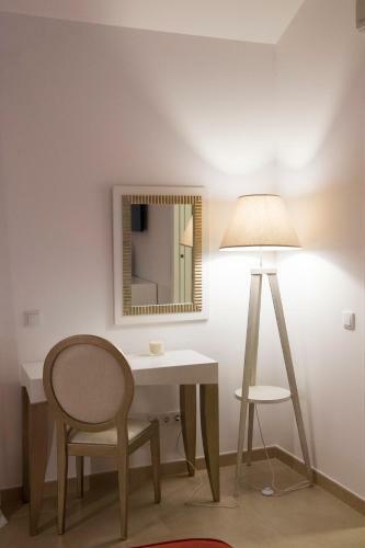 Agroturismo Quinta Do Louro