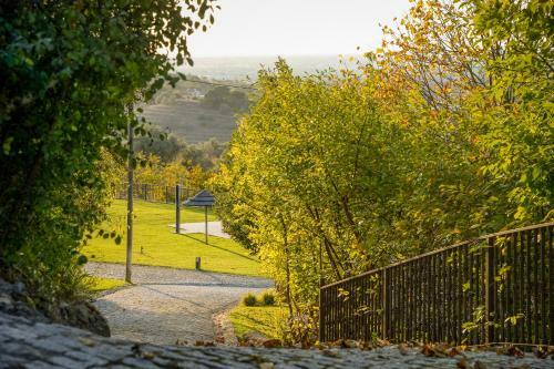 Agroturismo Quinta Do Louro