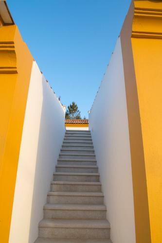 Agroturismo Quinta Do Louro