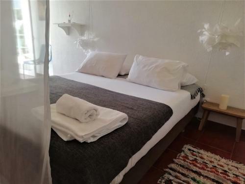 Hostal Villa Meco