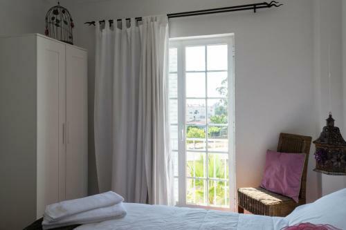 Hostal Villa Meco