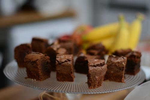 Hostal Villa Meco
