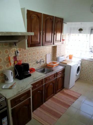 Apartamento Akicity Sintra Easy