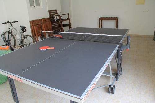 Spacious Villa In Azeit�o (With Private Pool)