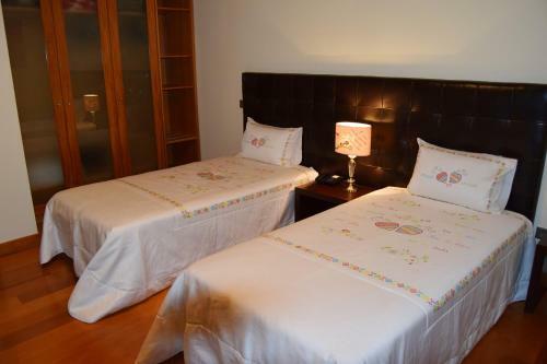 Agroturismo Hotel Do Eirado