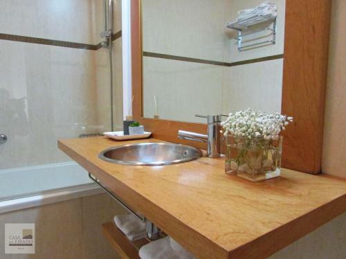 Agroturismo Hotel Do Eirado
