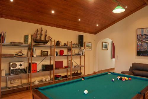 Casa De Crespins