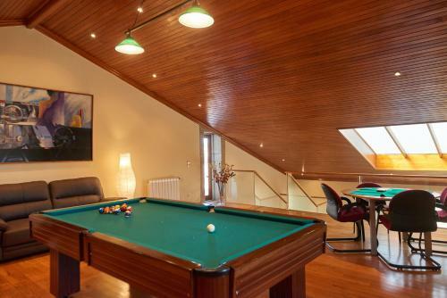 Casa De Crespins