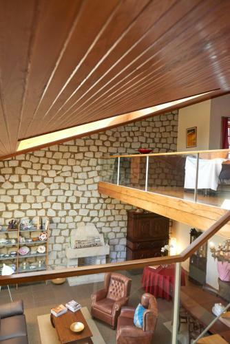 Casa De Crespins
