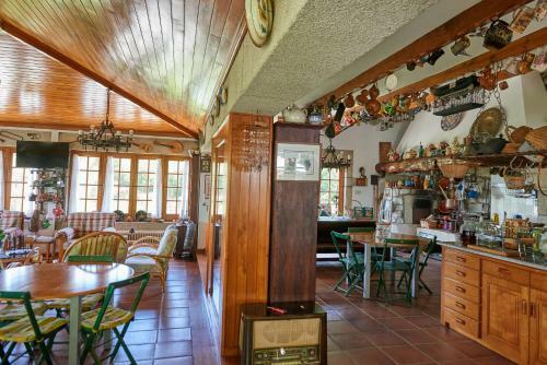 Casa De Crespins